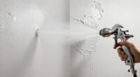 comparison of spraying techniques