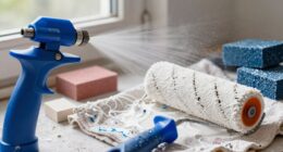 comprehensive painting technique integration