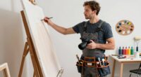 consistent tools boost efficiency