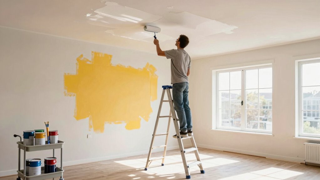 contractor capacity for quality