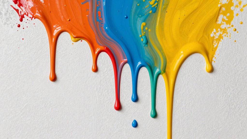 controlled painting environment techniques