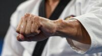 controlled wrist movement technique