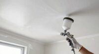 coordinate spraying for efficiency