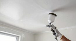 coordinate spraying for efficiency