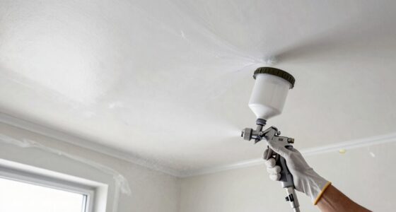 coordinate spraying for efficiency