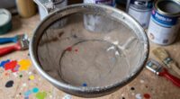 cost effective painting tool