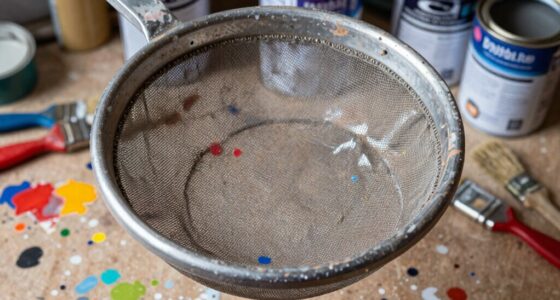 cost effective painting tool