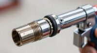 costly airless sprayer part