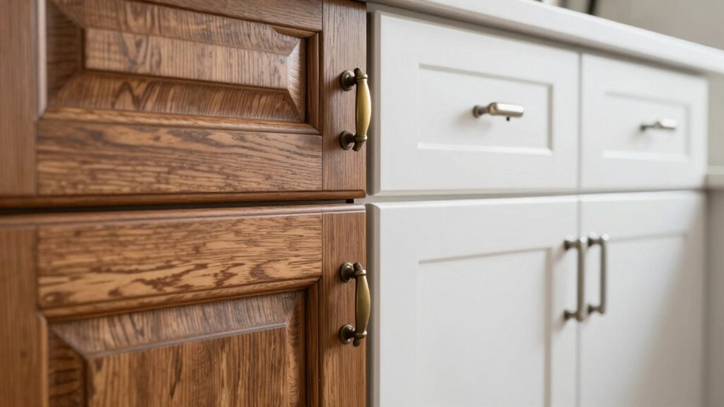 customized kitchen storage solutions