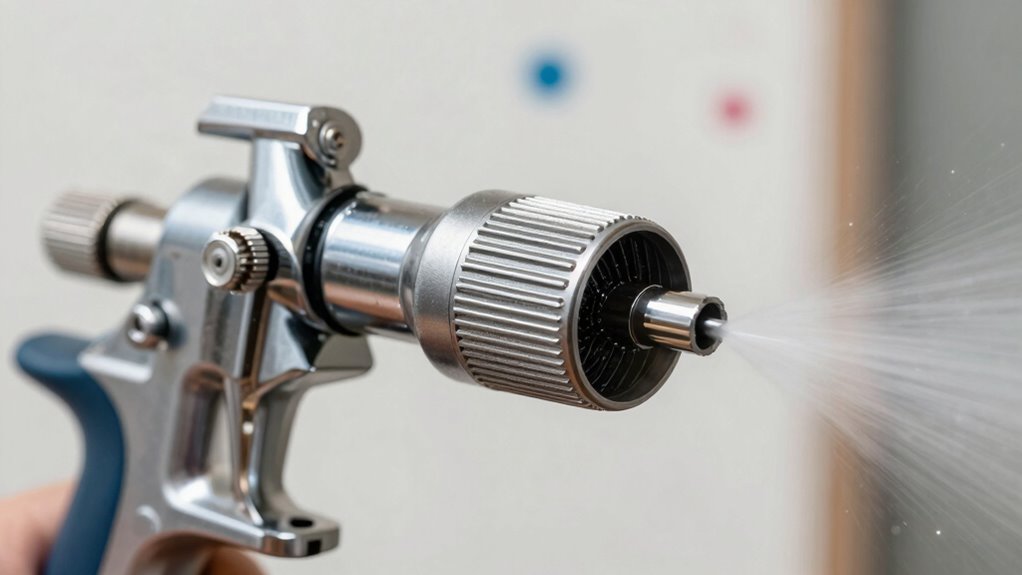 debunking spray painting myths