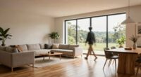 designing spaces over rushing