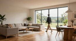 designing spaces over rushing