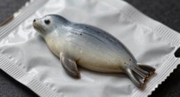 detecting packing wear early