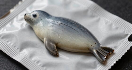 detecting packing wear early