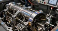 detecting valve failures early