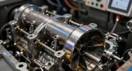 detecting valve failures early