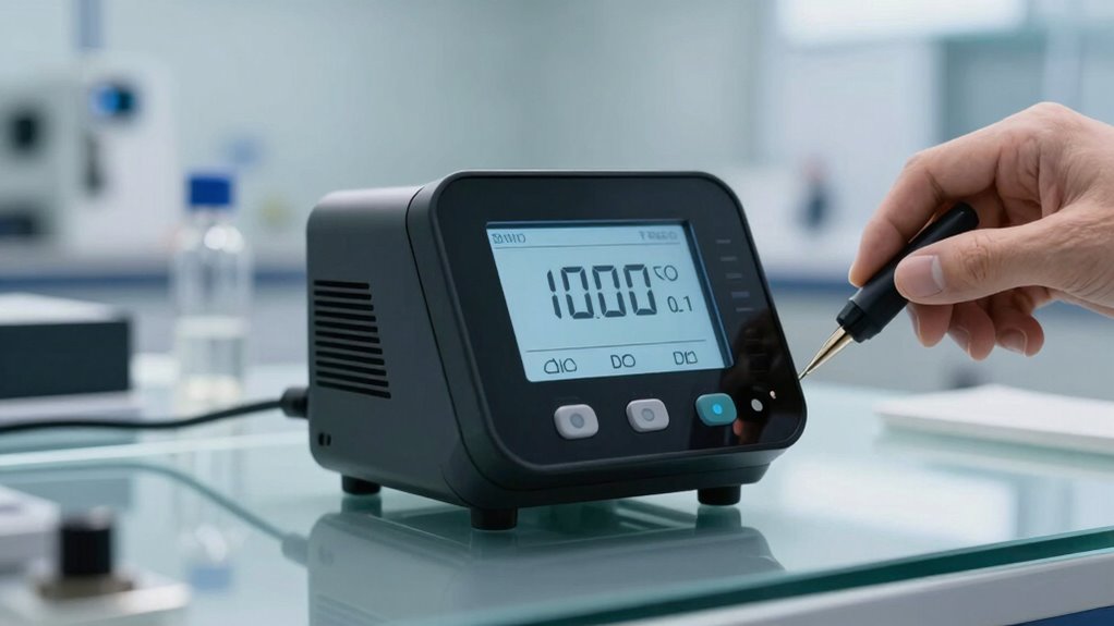 digital pressure control advantages