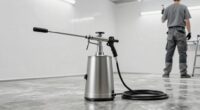 durability efficiency precision coverage