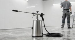 durability efficiency precision coverage