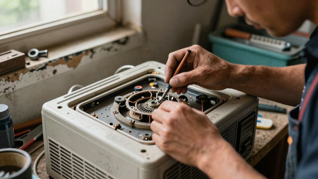 durability serviceability trust value