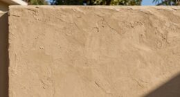 durable cost effective exterior finish