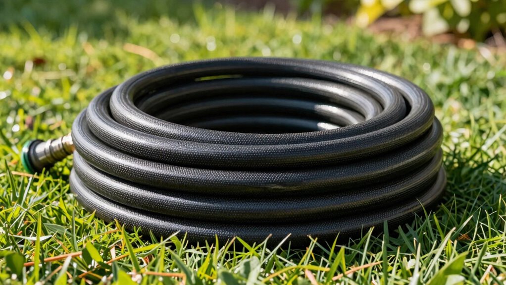 durable hose cover benefits