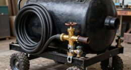 durable robust powerful reliable