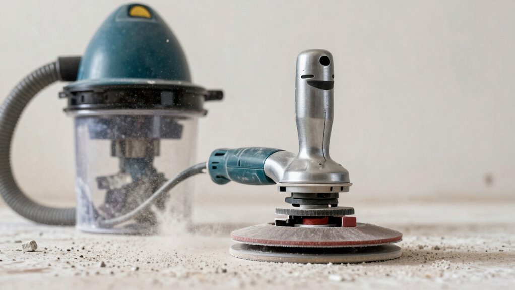 effective dust control techniques