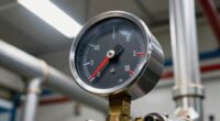 effective pressure gauge upgrades