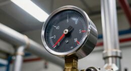 effective pressure gauge upgrades