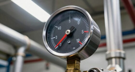effective pressure gauge upgrades