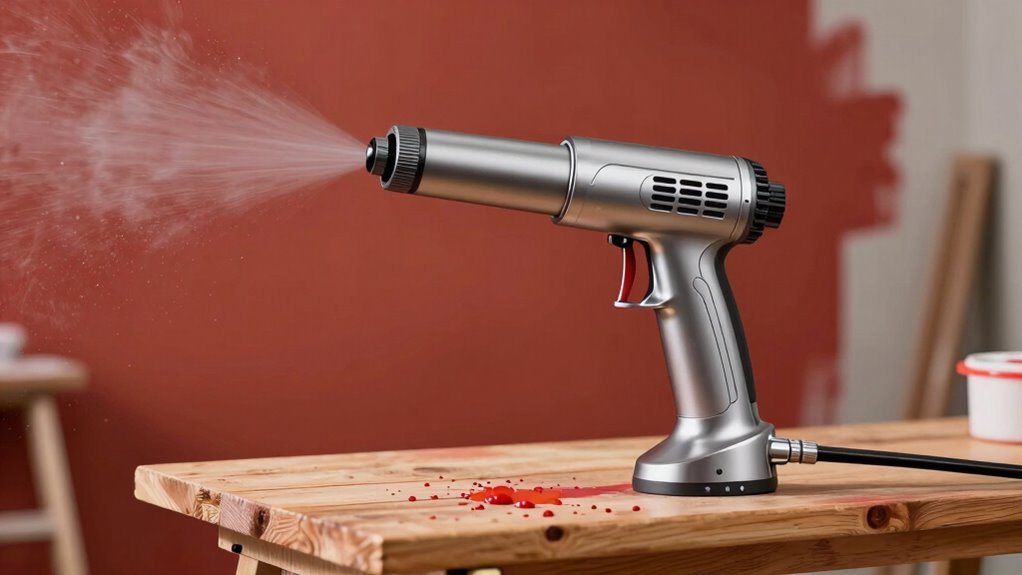 efficient eco friendly portable sprayers