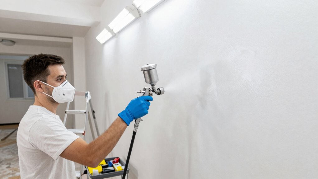 efficient equipment maintenance routine