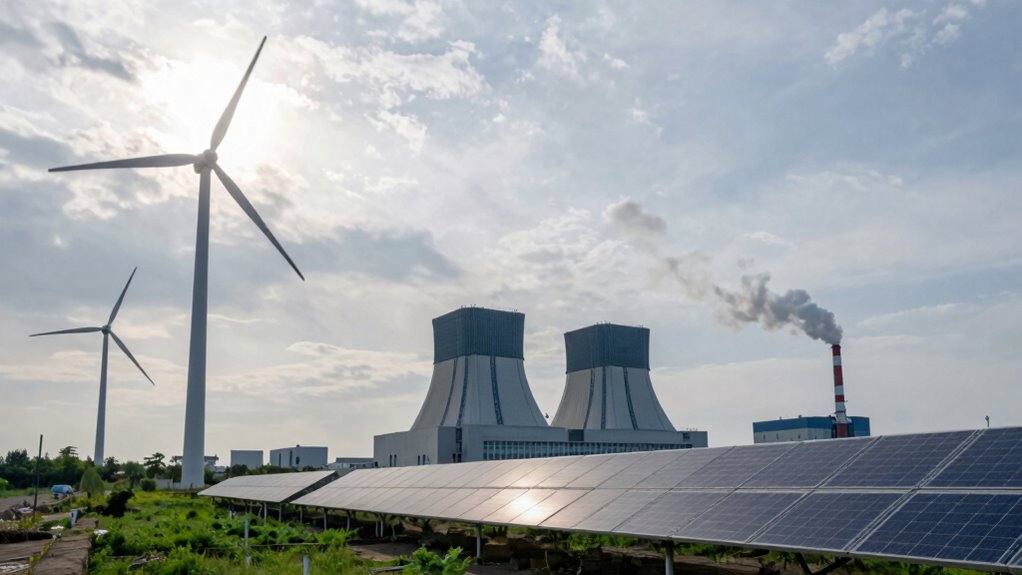 energy storage environmental considerations
