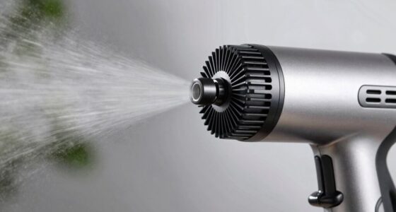 enhanced efficiency and durability