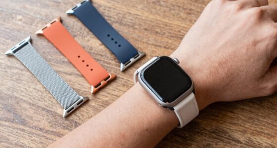 ensure accessory compatibility first