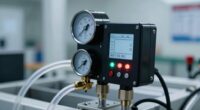 essential for precise regulation