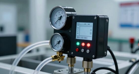 essential for precise regulation