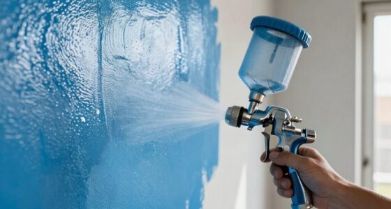 estimating spray paint coverage
