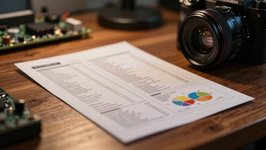 evaluate real world performance