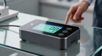 evaluating digital pressure control