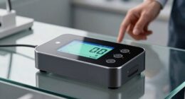 evaluating digital pressure control