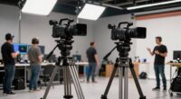 evaluating dual camera effectiveness