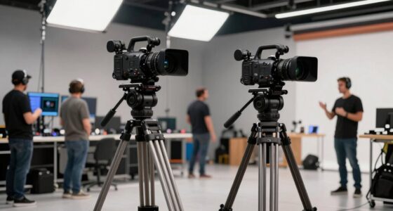 evaluating dual camera effectiveness