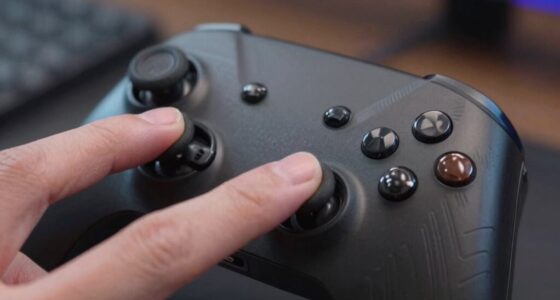 evaluating trigger comfort benefits