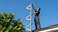 extended reach ladder upgrade