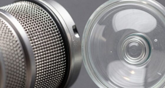 filtering methods comparison importance