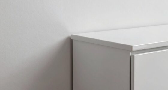 finish texture comparison
