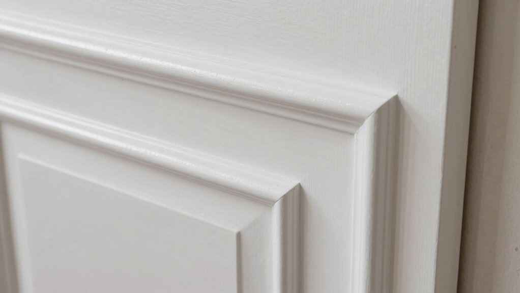 flawless door painting techniques