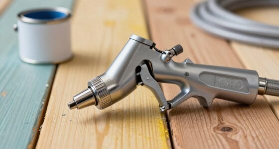 flexible sprayer for businesses